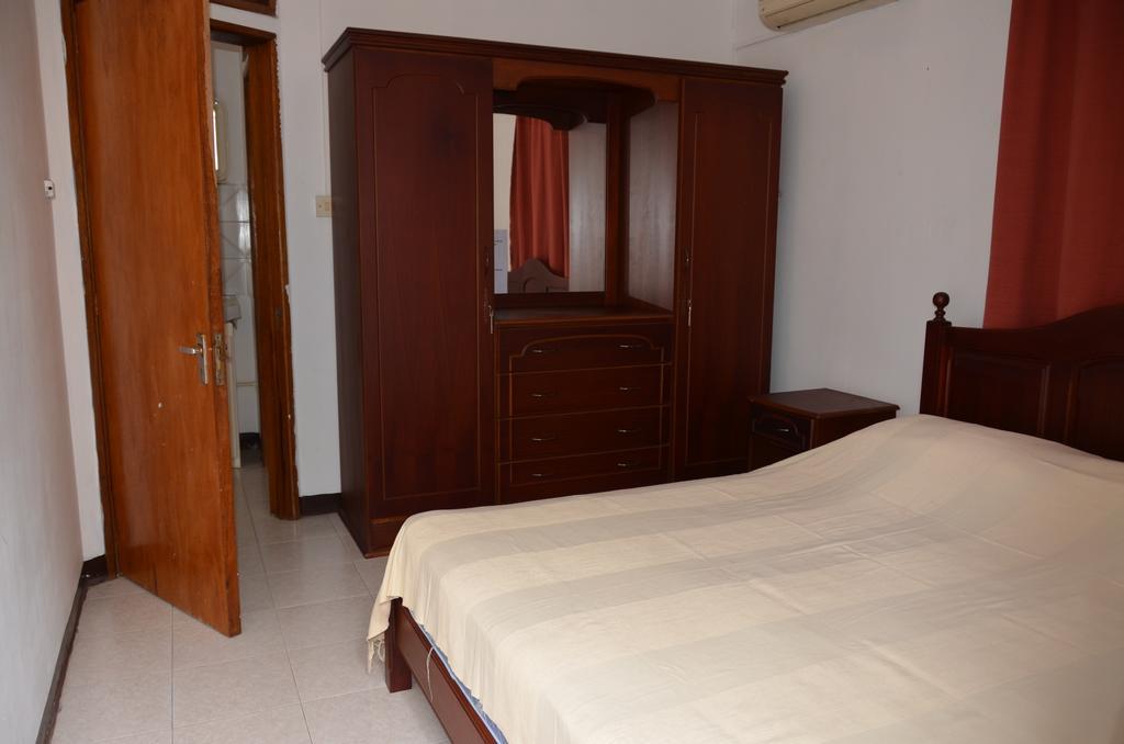 Les Gentilhommieres Guest House Trou aux Biches Exterior photo