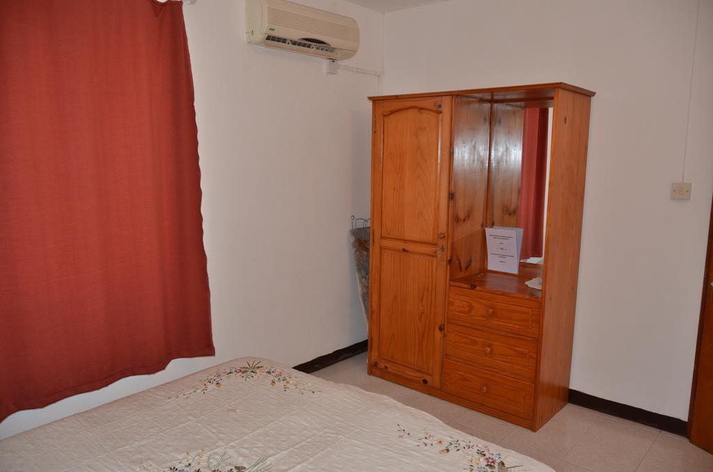 Les Gentilhommieres Guest House Trou aux Biches Room photo