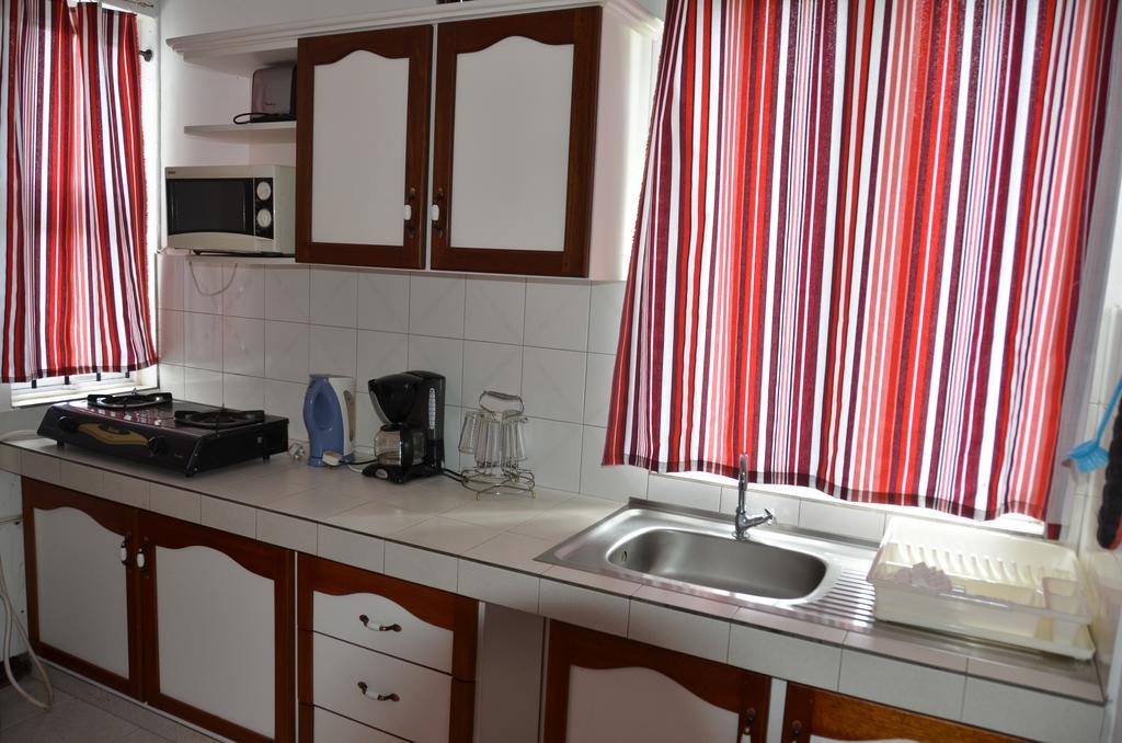 Les Gentilhommieres Guest House Trou aux Biches Room photo