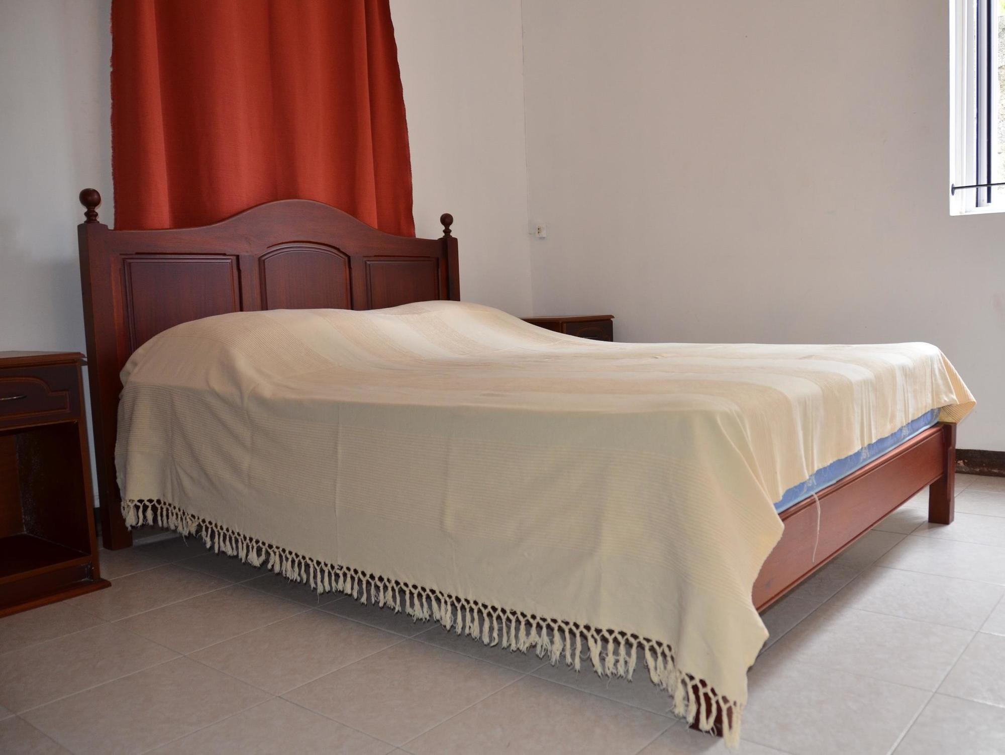 Les Gentilhommieres Guest House Trou aux Biches Exterior photo
