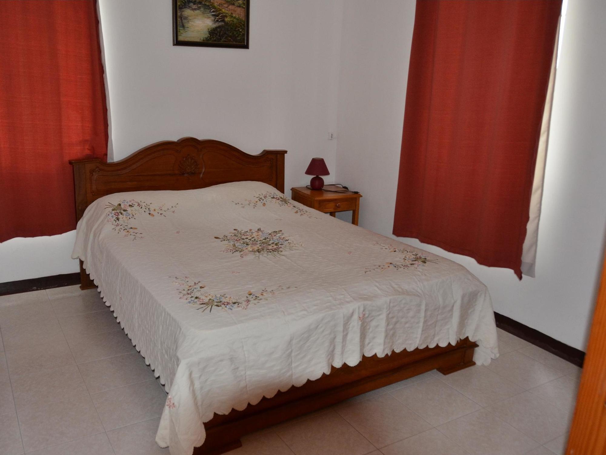 Les Gentilhommieres Guest House Trou aux Biches Exterior photo